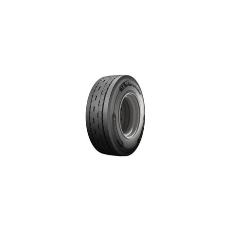 Opony 445 45R19 5 Michelin X MULTI HL T 164J TL M S 3PMSF