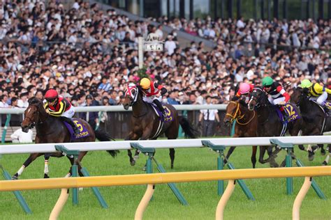 【オークス結果＆コメント】圧勝でリバティアイランド2冠 川田「無事に次のレースに向かっていけたらと思います」 競馬ニュース・特集なら東スポ競馬