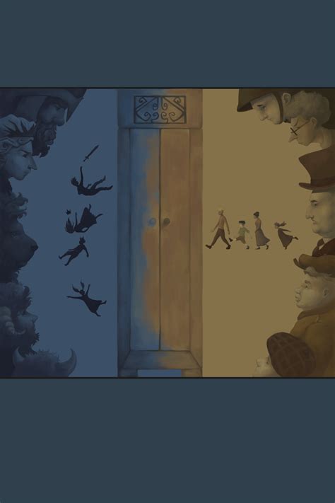 ArtStation - Волшебный шкаф