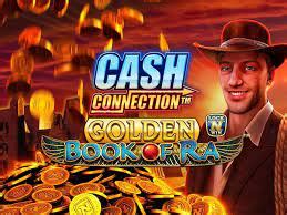 Cash Connection Golden Book Of Ra Demo Slot Free Play Rtp