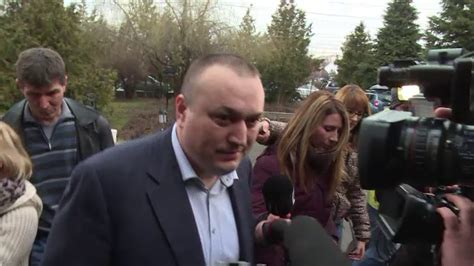 Primarul Din Ploiesti Internat Sub Paza La Spital Iulian Badescu