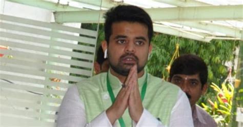 Prajwal Revanna Sex Scandal EXCLUSIVE Suspended JD S Leader To