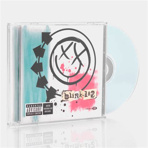 Blink 182 Blink 182 Cd