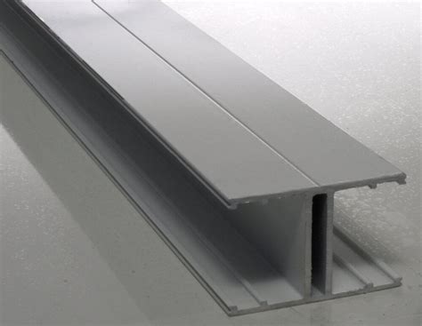 Profil De Jonction Aluminium Mm M Bricomarch