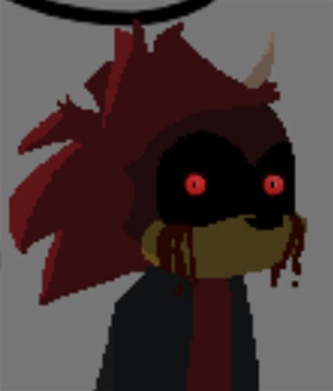 Sonic Exe Lookin Ass Fandom