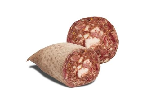 Coppa Di Testa Erzinio Salumificio Ciociaro Shop Online