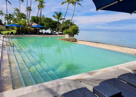 Where To Stay In Fiji My Favorite Towns And Places