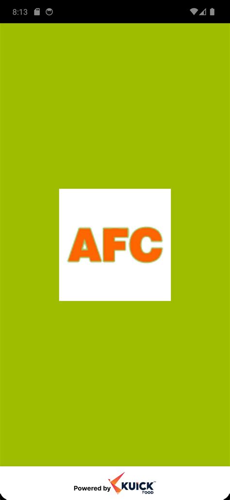 American Fried Chicken Apk For Android Download