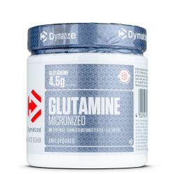 Optimum Nutrition Glutamine Powder Recovery And Immunity Trufit