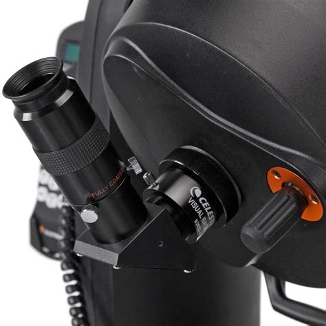 Celestron 8 Inch Cpc Schmidt Cassegrain Telescope Telescopes At