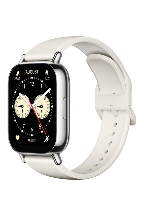 Xiaomi Redmi Watch 5 Lite Akıllı Saat (Xiaomi Türkiye Garantili) Sesli ...