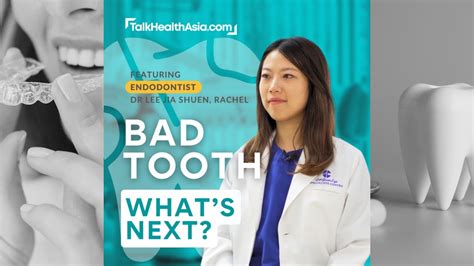 Dental Implant Or Root Canal Treatment Debunking Dental Myths Dr Lee