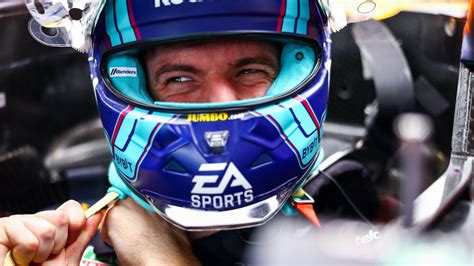 Here Are The Best Helmet Designs For The Miami F1 Race Flipboard