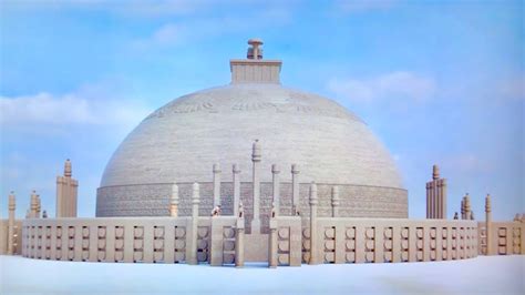 Amaravati Stupa