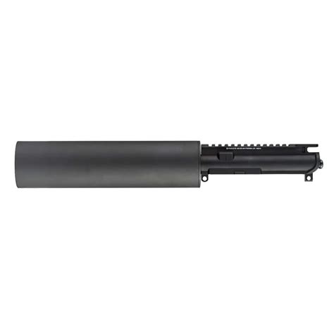 Can Cannon Launcher For Ar 15 Launch Soda Cans Tennis Balls And More
