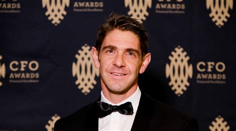 Bradley Wentzel Nominated For 2022 Cfo Awards · Cfo South Africa