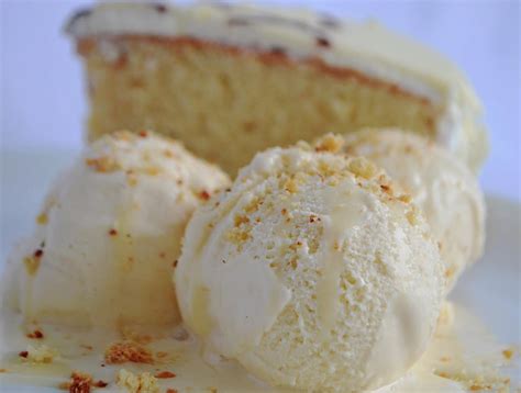 Cómo Hacer Helado De Tres Leches ¡fácil Y Sin Máquina