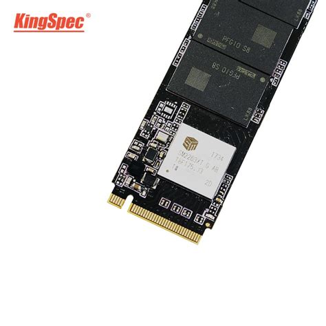 KingSpec M.2 PCIe SSD M2 120gb 128GB 256GB 512GB PCIe NVMe M.2 SSD 2280 ...