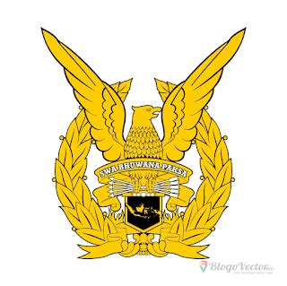 TNI Angkatan Udara Logo vector (.cdr) - BlogoVector