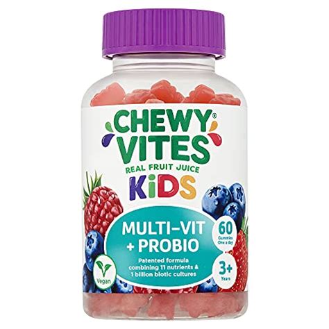 10 Best Multivitamin With Probiotics 2024 There S One Clear Winner