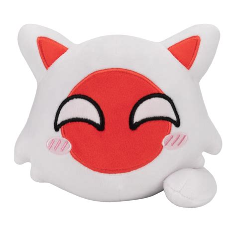 Japan Ball Plush Makeship