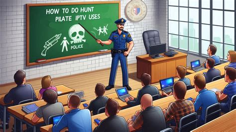 IPTV: desvelan las cuatro formas por las que puedes ser cazado y