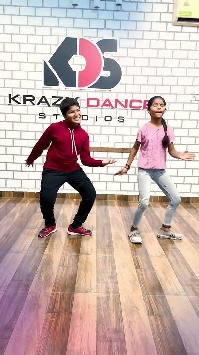 Pakkapakkinti Dance Reel Kds Krazy Dance Studios Saikrishna