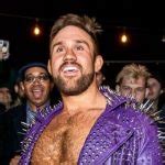 Wrestling S Gay History And Optimistic Future Pro Wrestling Stories