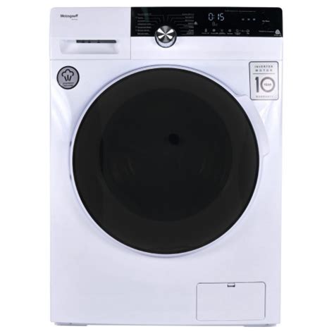 Стиральная машина Weissgauff WM 4947 DC Inverter Steam | отзывы