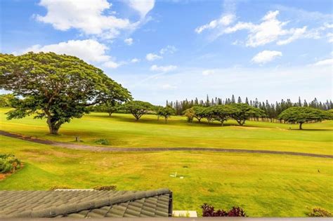 Kapalua Golf Villa 15t2