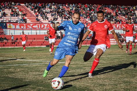 Última rodada da Série B do Catarinense define rebaixado e mata mata