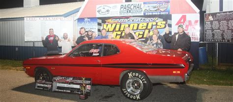 Farmington Dragway