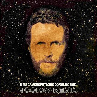 ҪongaƦecords Jovanotti Il Piu Grande Spettacolo Dopo Il Big Bang