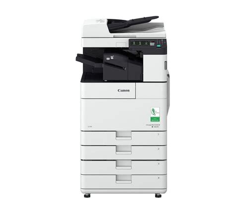 Canon Ir Digital Photocopy Machine At Rs Canon Digital