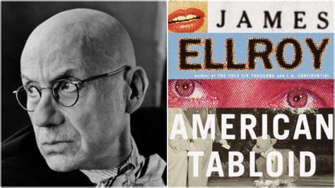 James Ellroy Podcasts & ‘The Playboy Interviews’ Land At Audible