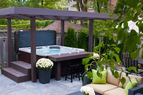 Hydropool Self Cleaning Hot Tubs