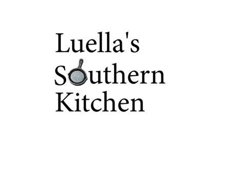 Luellas Southern Kitchen Southern Kitchens Chicago Restaurants Kitchen