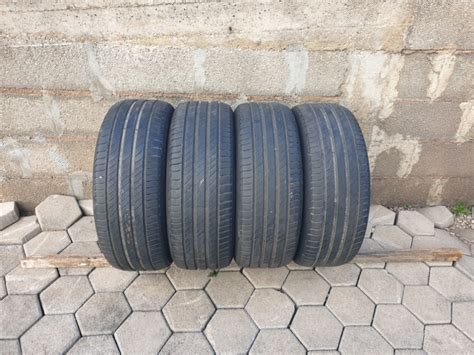 Ljetne Gume Michelin Gume Za Automobile Olx Ba