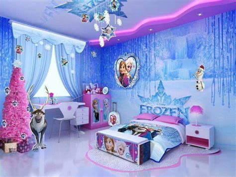 frozen bedroom - elprevaricadorpopular