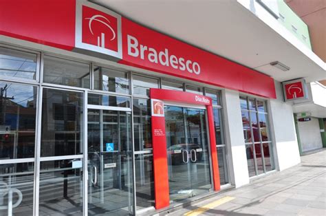 Bradesco inicia nesta sexta feira a formalização das contas dos