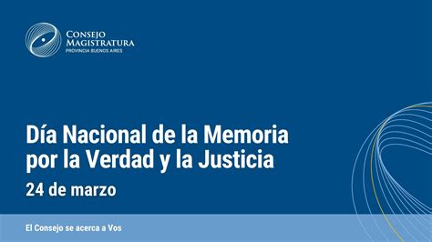 Memoria Verdad Y Justicia