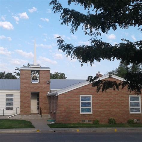 Kadoka Bible Church Kadoka Sd