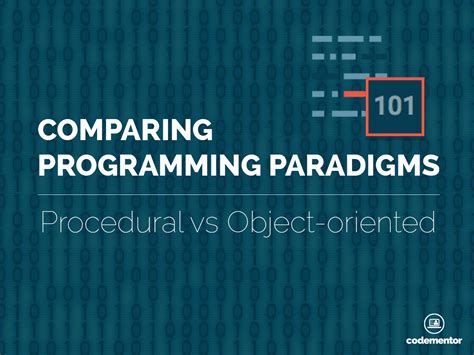 Programming Paradigms Compared Functional Procedural And 59 OFF