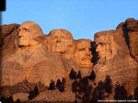 Mount Rushmore - United States Of America Photo (697018) - Fanpop