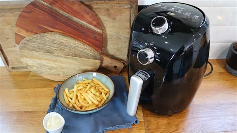 Lidl Silvercrest Air Fryer Genuine Pusan Skku Ac Kr