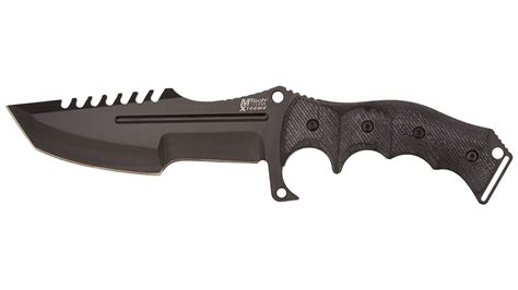 5 of the Best Tactical Combat Knives | Muted