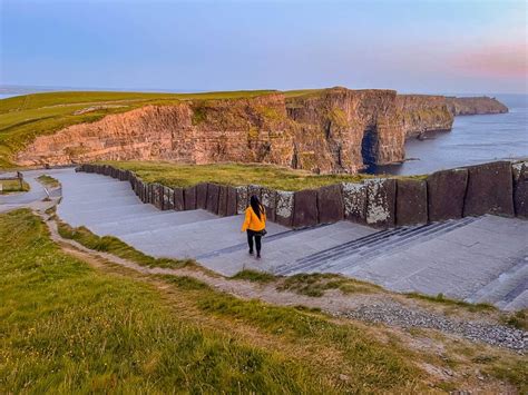 Cliffs Of Moher Harry Potter Cave - Visit Horcrux Cave In Ireland (2025)!