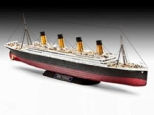 Revell 05210 R M S TITANIC Grootste Modelbouwwinkel Van Europa