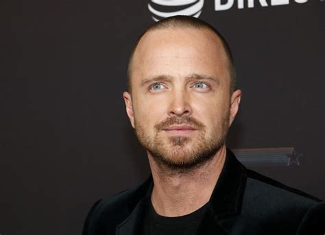 Aaron Paul Net Worth: Breaking Bad Star’s Fortune