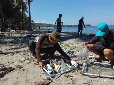 Direktorat Pengendalian Pencemaran Dan Kerusakan Pesisir Dan Laut Klhk